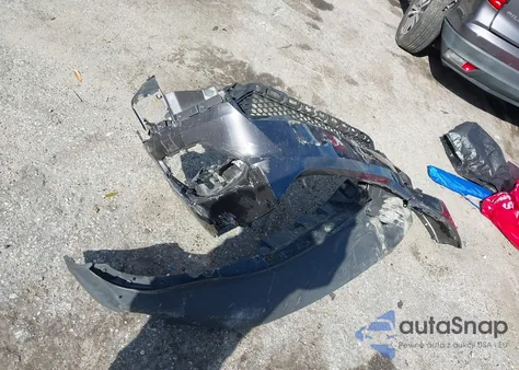 2018 Honda Pilot Ex из США, поврежденный, VIN 5FNYF5H37JB015014